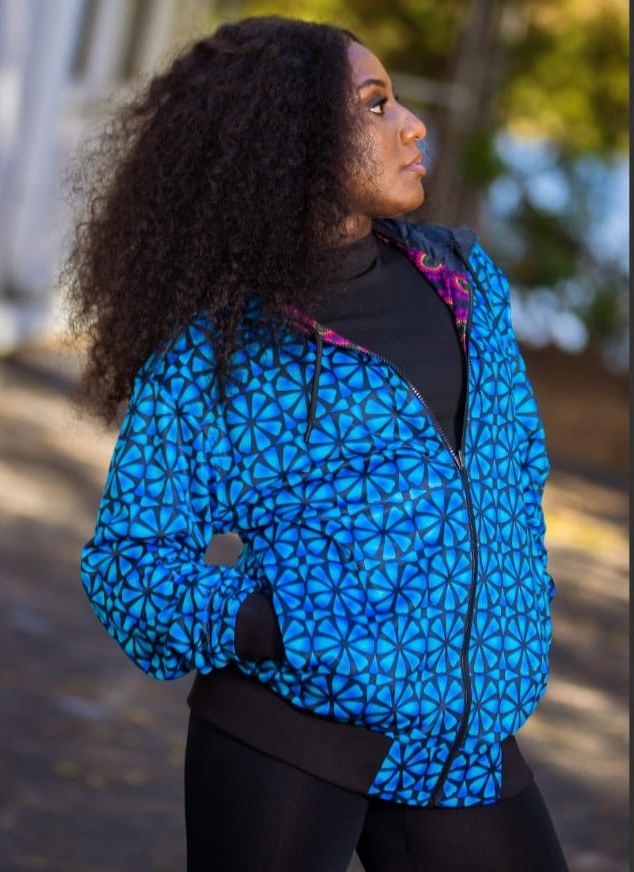 Bold Styles, Global Appeal